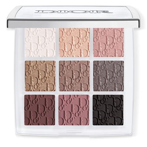 dior smoky essentials|dior backstage eye palette.